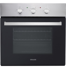 Встраиваемые электрические духовки 60 см Graude Graude Comfort BE 60.0 E