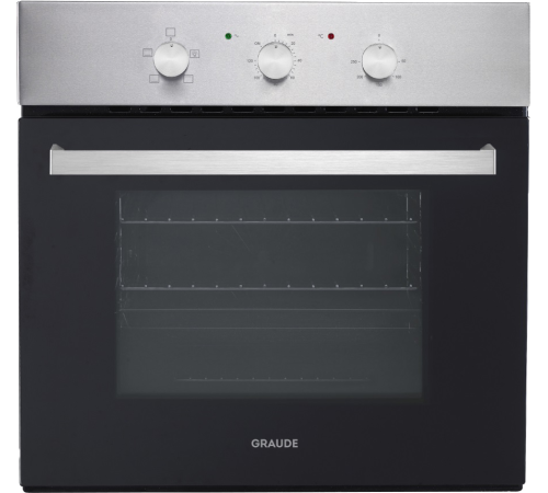Встраиваемые электрические духовки 60 см Graude Graude Comfort BE 60.0 E
