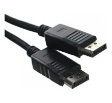 Telecom Кабель соединительный DisplayPort DP-DP 1.2V 4K@60Hz  3м <CG712-3M>