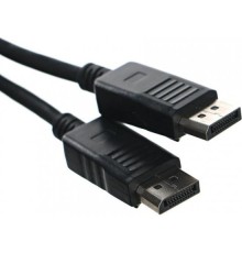 Telecom Кабель соединительный DisplayPort DP-DP 1.2V 4K@60Hz  3м <CG712-3M>