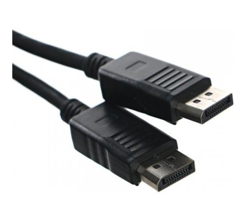 Telecom Кабель соединительный DisplayPort DP-DP 1.2V 4K@60Hz  3м <CG712-3M>