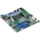 Серверная материнская плата AMD X470 SAM4 MATX X470D4U/VN ASROCK