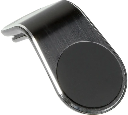 Держатель LuxCase магнитный черный для для смартфонов и навигаторов (98802)