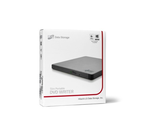 Оптический привод LG GP57ES40 (GP57ES40.AHLE10B)
