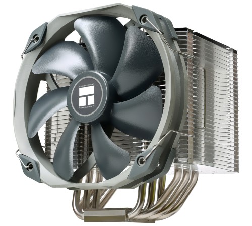 Кулер для процессора Thermalright Macho MAXX (MACHO-MAXX) Кулер для процессора Thermalright Macho MAXX (MACHO-MAXX)