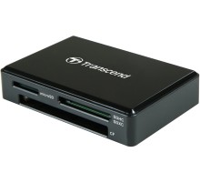 Карт ридер Transcend RDC8 Black (TS-RDC8K2)