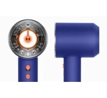 Фен Dyson HD16 VINCA BLUE TOPAZ 515092-01