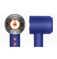 Фен Dyson HD16 VINCA BLUE TOPAZ 515092-01