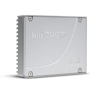 SSD жесткий диск PCIE NVME 1.6TB TLC 2.5" DC P4610 SSDPE2KE016T801 INTEL