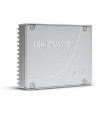 SSD жесткий диск PCIE NVME 1.6TB TLC 2.5" DC P4610 SSDPE2KE016T801 INTEL