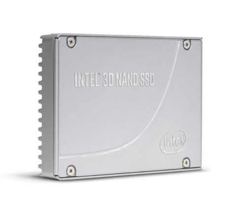 SSD жесткий диск PCIE NVME 1.6TB TLC 2.5" DC P4610 SSDPE2KE016T801 INTEL SSD жесткий диск PCIE NVME 1.6TB TLC 2.5" DC P4610 SSDPE2KE016T801 INTEL