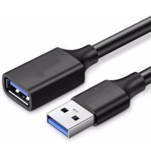 Кабель USB3 0.5M TUS708-0.5M TELECOM