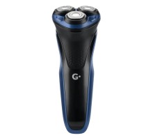 Бритва RS1000 DARK BLUE G-B01DBLU GEOZON
