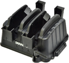Зарядное устройство для 2-х батарей Z14 Durabook 84+944000+20