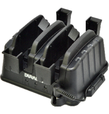 Зарядное устройство для 2-х батарей Z14 Durabook 84+944000+20