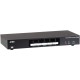 4-портовый переключатель USB 2.0 Mini DisplayPort Dual View, 2 портовый концентратор USB 2.0, поддержка двух дисплеев, USB порт для быстрой закрядки, разрешение 4K/ATEN ATEN CS1944DP