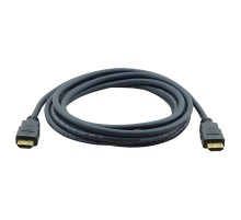 Кабель HDMI-HDMI  (Вилка - Вилка), 1,8 м Kramer C-MHM/MHM-6