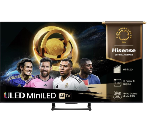 Телевизор ЖК 65'' Hisense Hisense 65U7Q