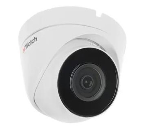 Камера видеонаблюдения IP HiWatch DS-I203(E)(4mm) 4-4мм цв. корп.:белый Камера видеонаблюдения IP HiWatch DS-I203(E)(4mm) 4-4мм цв. корп.:белый