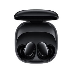 Наушники беспроводные Redmi Buds 6 Play Black M2420E1 (BHR8776GL)