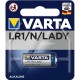 Батарейка Varta ELECTRONICS LR1 N BL1 Alkaline 1.5V (4001) (1/10/100) Varta ALKALINE SPECIAL LR1 N (04001101401)