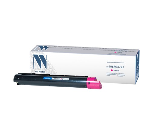 - NV Print NV Print NV-106R03747M (NV-106R03747M) - NV Print NV Print NV-106R03747M (NV-106R03747M)