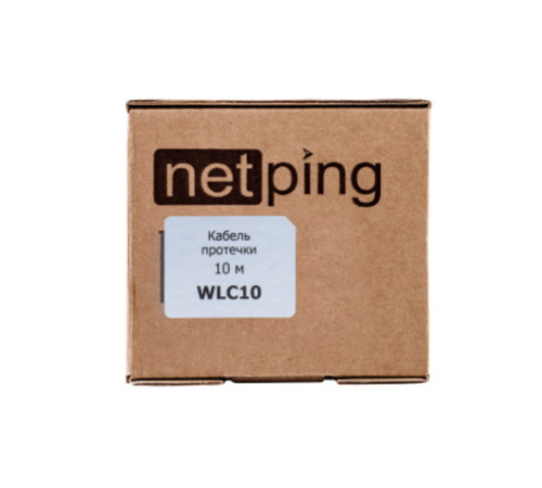 WLC10 кабель протечки