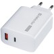 Зарядное устройство UPA-165 USB A+C 65W 83582 DEFENDER