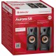 Defender Акустическая 2.0 система Aurora S8 черный, 8 Вт, питание от USB Defender Aurora S8 (65408)