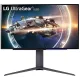 Монитор LG LCD 27GR95QE-B LG 27GR95QE-B