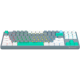 Клавиатура A4Tech Bloody S87 Energy механическая серый USB for gamer LED (S87 USB ENERGY ASH)