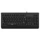 Игровая клавиатура SVEN KB-G9450 (104кл., мет. корпус, 12 Fn функций, подсветка) Sven SV-019129