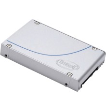 Жесткий диск SSD Intel 4000Gb 2.5" PCI Express [SSDPE2KX040T807]