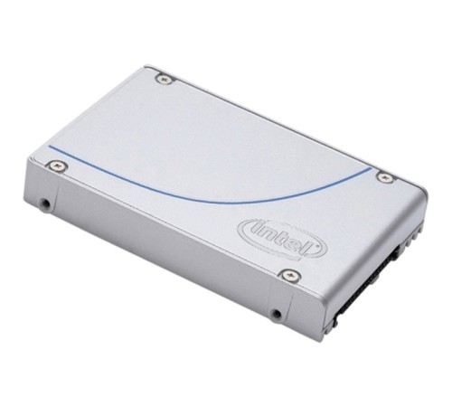 Жесткий диск SSD Intel 4000Gb 2.5" PCI Express [SSDPE2KX040T807]