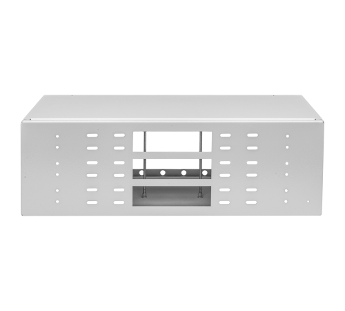 Кросс оптический 19" (ШКОС), до 96 портов