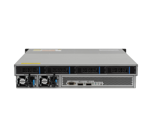 Система хранения данных SNR-JB216R Rack 2U,16xHDD LFF/SFF SAS/SATA,2x550W (SNR-JB216R)