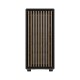 Корпус ПК без блока питания  Fractal Design Fractal FD-C-NOR1C-03