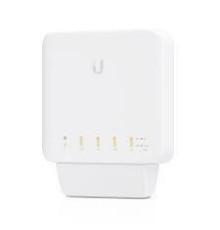 Коммутатор 5PORT 1000M POE USW-FLEX UBIQUITI