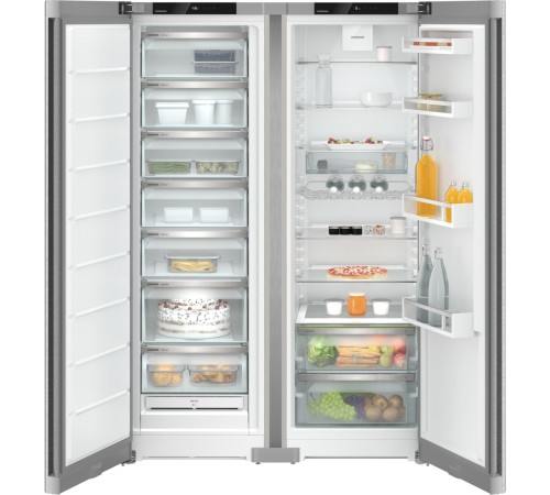 Холодильник LIEBHERR Liebherr XRFsd 5220-22 001