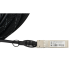 Кабельная сборка SNR Direct Attach Twinax Cable (DAC), 40Gb QSFP-40G->4xSFP+ 10Gb, 5м, SNR-QSFP-40G-4xSFP+DAC-5