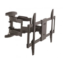 DIGIS DSM-5066 КРЕПЛЕНИЕ ДЛЯ ТВ 37"-70", 2X2 КОЛЕНА, VESA МАКС. 600X400ММ, ДО 45КГ (DSM-5066)