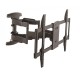 DIGIS DSM-5066 КРЕПЛЕНИЕ ДЛЯ ТВ 37"-70", 2X2 КОЛЕНА, VESA МАКС. 600X400ММ, ДО 45КГ (DSM-5066)