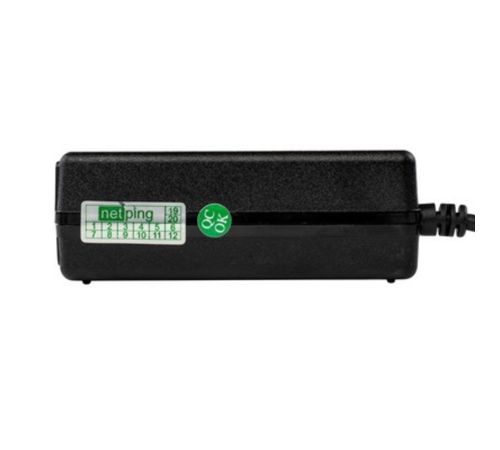 NetPing датчик качества электропитания 1-wire 910S20