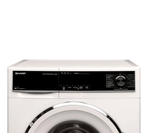 Стиральная машина Sharp Sharp ES712RW