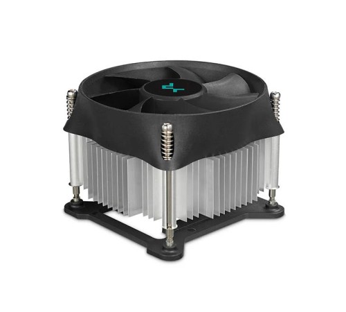 Кулер для процессора THETA 20 PWM 1700 4-PIN DP-ICAS-T20P-17 DEEPCOOL Кулер для процессора THETA 20 PWM 1700 4-PIN DP-ICAS-T20P-17 DEEPCOOL