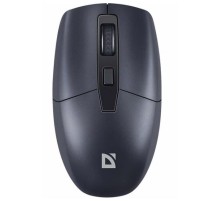 Мышка USB OPTICAL WRL MB-985 BLACK 52985 DEFENDER