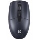 Мышка USB OPTICAL WRL MB-985 BLACK 52985 DEFENDER