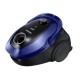 Пылесос Samsung VC20M255AWB/EV синий