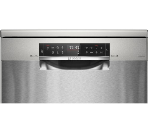 Посудомоечная машина BOSCH Bosch SMS6EMI65Q Посудомоечная машина BOSCH Bosch SMS6EMI65Q