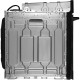 Встраиваемый духовой шкаф Korting OKB 6820 EN